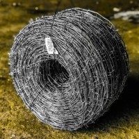 Колючая проволока в Казани