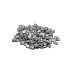 Цинк гранулированный (чда) 0,5 кг ТУ 6-09-5294-86